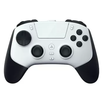בקר משחק RAZER Raiju V3 Pro לבן RZ06-05580200-R3G1
