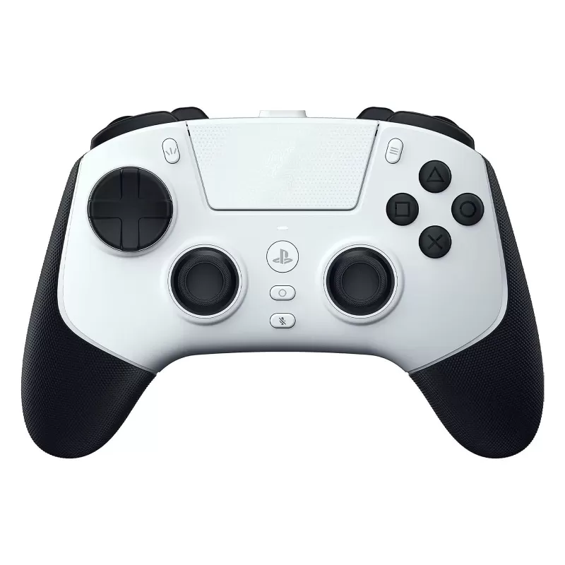 Game controller RAZER Raiju V3 Pro white RZ06-05580200-R3G1