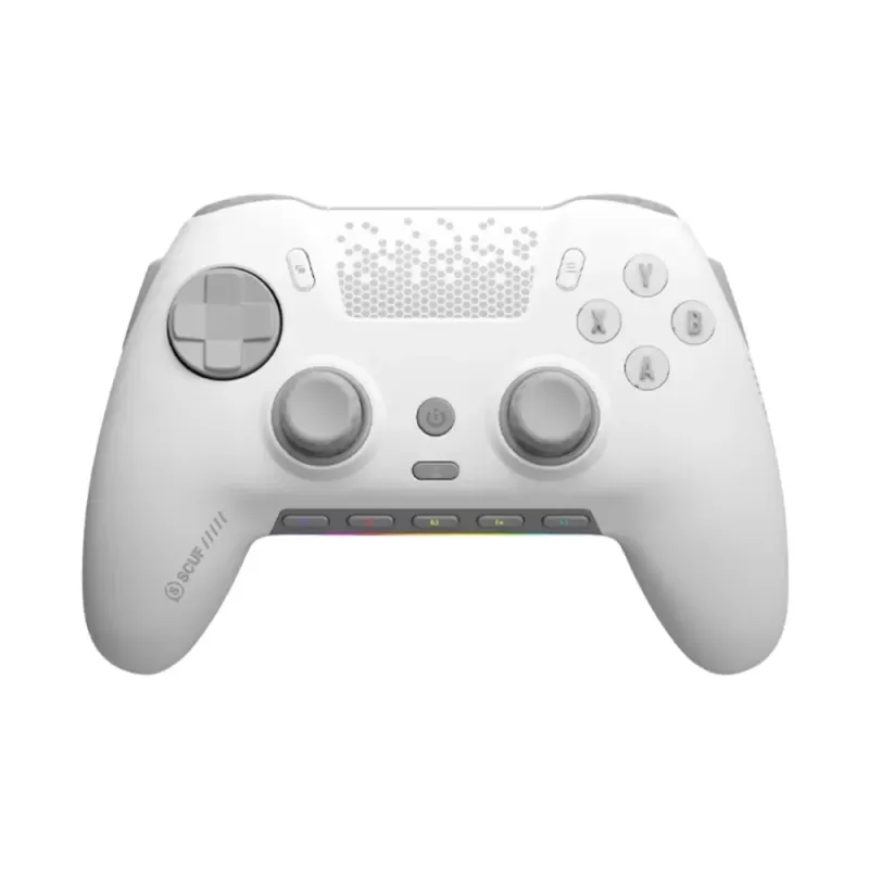 Game controller SCUF Envision Pro V2 With Hall Effect white 601-178-04-062-NA