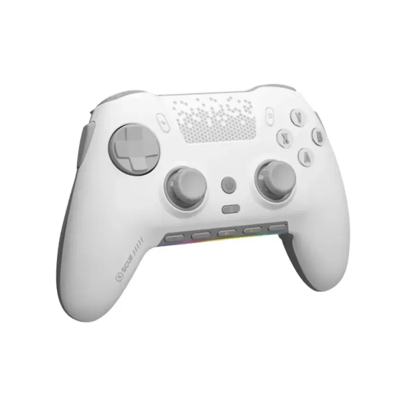 Game controller SCUF Envision Pro V2 With Hall Effect white 601-178-04-062-NA