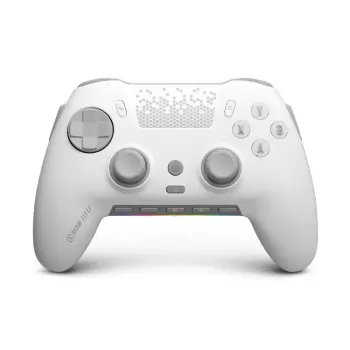 Game controller SCUF Envision Pro V2 With Hall Effect white 601-178-04-062-NA
