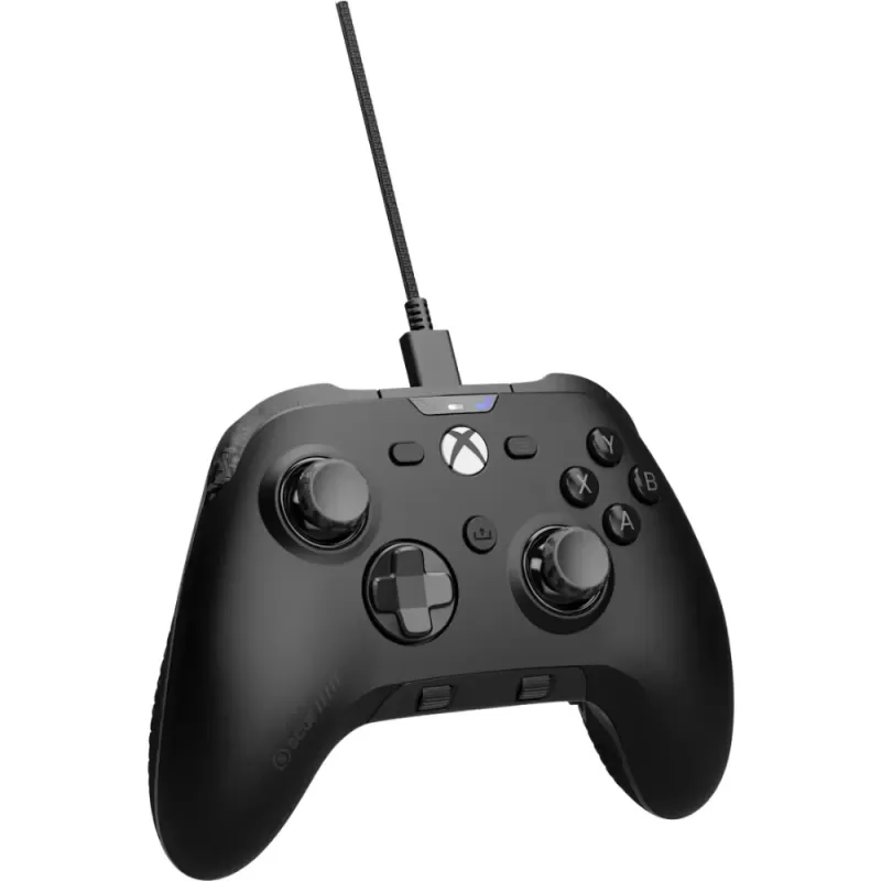 Игровой контроллер SCUF Valor Pro Wired black 505-178-04-001-NA