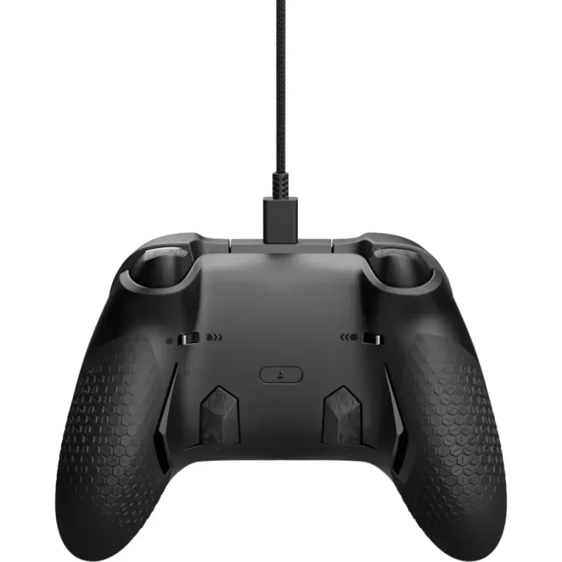 Игровой контроллер SCUF Valor Pro Wired black 505-178-04-001-NA