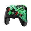 Игровой контроллер Turtle Beach Rematch Wireless Controller - Donkey Kong TBC-8101-55