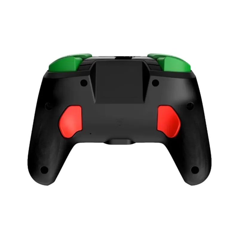 Игровой контроллер Turtle Beach Rematch Wireless Controller - Donkey Kong TBC-8101-55