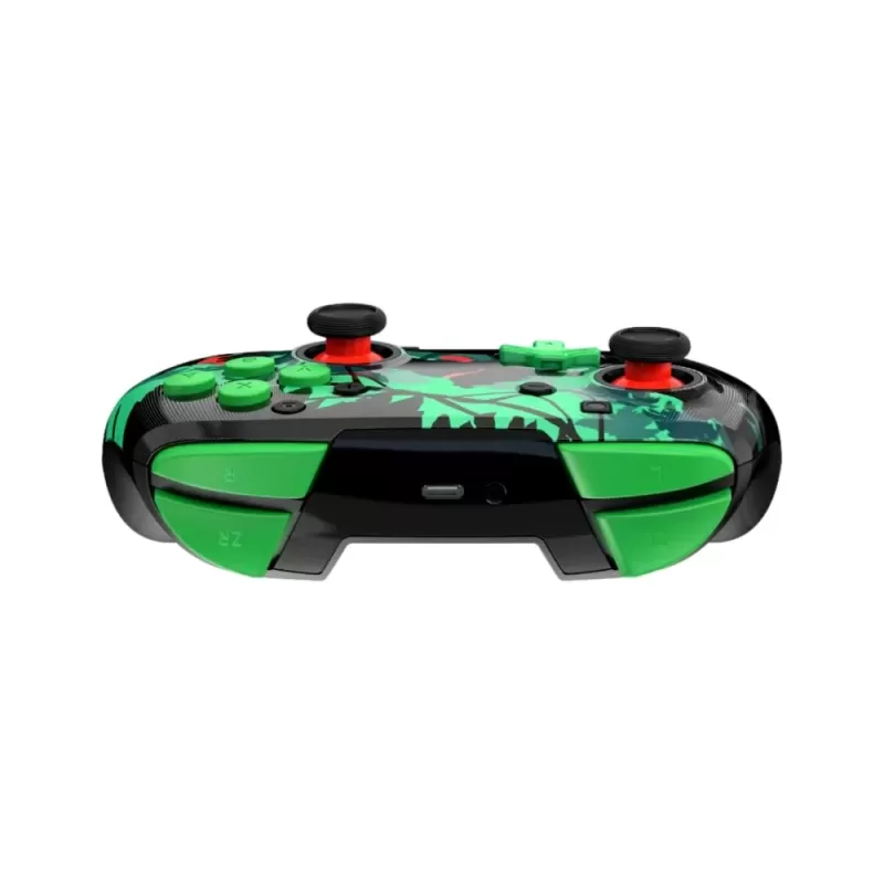 Игровой контроллер Turtle Beach Rematch Wireless Controller - Donkey Kong TBC-8101-55