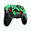 Игровой контроллер Turtle Beach Rematch Wireless Controller - Donkey Kong TBC-8101-55