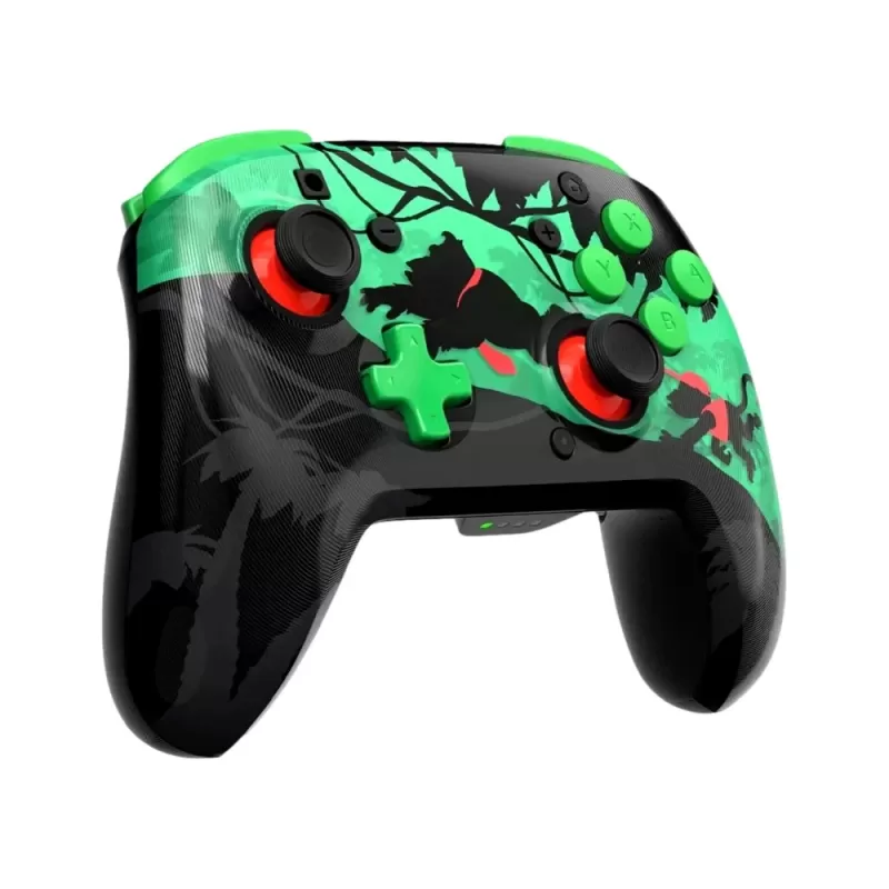 Игровой контроллер Turtle Beach Rematch Wireless Controller - Donkey Kong TBC-8101-55