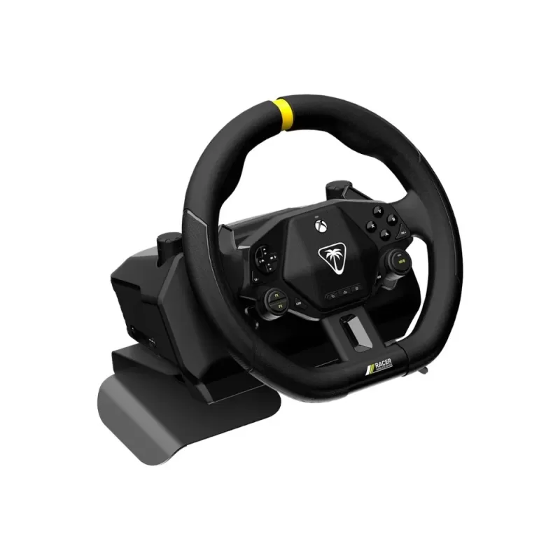 Racing Wheel Turtle Beach Racer Wireless Racing Wheel TBR-2102-05