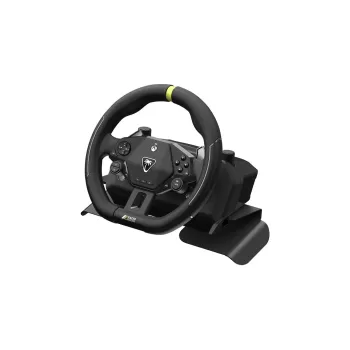 Racing Wheel Turtle Beach Racer Wireless Racing Wheel TBR-2102-05 Racing Wheel Turtle Beach Racer Wireless Racing Wheel TBR-2102-05
