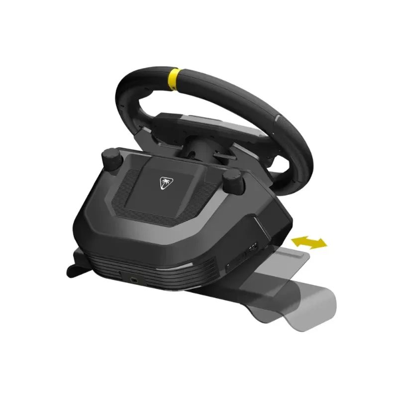 Racing Wheel Turtle Beach Racer Wireless Racing Wheel TBR-2102-05