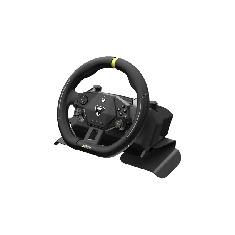 Racing Wheel Turtle Beach Racer Wireless Racing Wheel TBR-2102-05