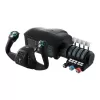 יוק טיסה Turtle Beach VelocityOne Flight TBS-0715-02 צבע שחור יוק טיסה Turtle Beach VelocityOne Flight TBS-0715-02 צבע שחור