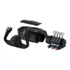 יוק טיסה Turtle Beach VelocityOne Flight TBS-0715-02 צבע שחור יוק טיסה Turtle Beach VelocityOne Flight TBS-0715-02 צבע שחור