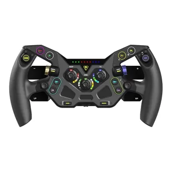 Руль Turtle Beach VelocityOne F-RX Formula Wheel TBR-2101-05 Цвет:чёрный