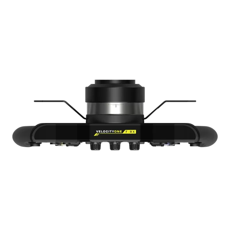 Steering Wheel Turtle Beach VelocityOne F-RX Formula Wheel TBR-2101-05 Color:black
