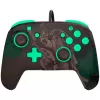 בקר משחק חוטי Turtle Beach Rematch Wired Nintendo Switch 2 The Legend of Zelda TBC-8005-55