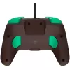 בקר משחק חוטי Turtle Beach Rematch Wired Nintendo Switch 2 The Legend of Zelda TBC-8005-55