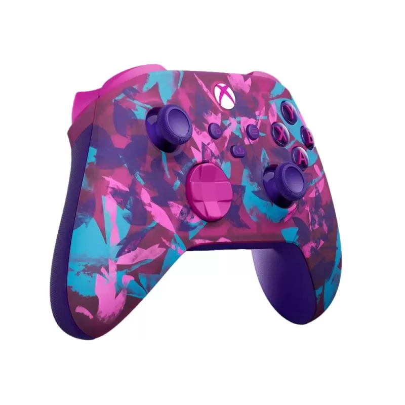 בקר משחק Microsoft Xbox Wireless Controller - Heart Breaker Special Edition EP2-29567