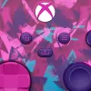 בקר משחק Microsoft Xbox Wireless Controller - Heart Breaker Special Edition EP2-29567