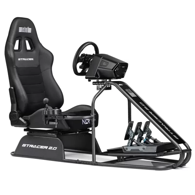 Стойка для симулятора Next-Level GTRacer 2.0 Racing NLR-R007