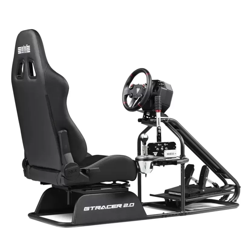 Стойка для симулятора Next-Level GTRacer 2.0 Racing NLR-R007