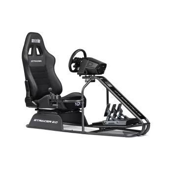 Sim Rig Next-Level GTRacer 2.0 Racing NLR-R007 Sim Rig Next-Level GTRacer 2.0 Racing NLR-R007