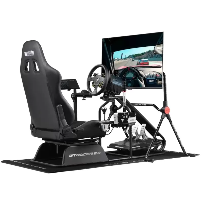 Стойка для симулятора Next-Level GTRacer 2.0 Racing NLR-R007