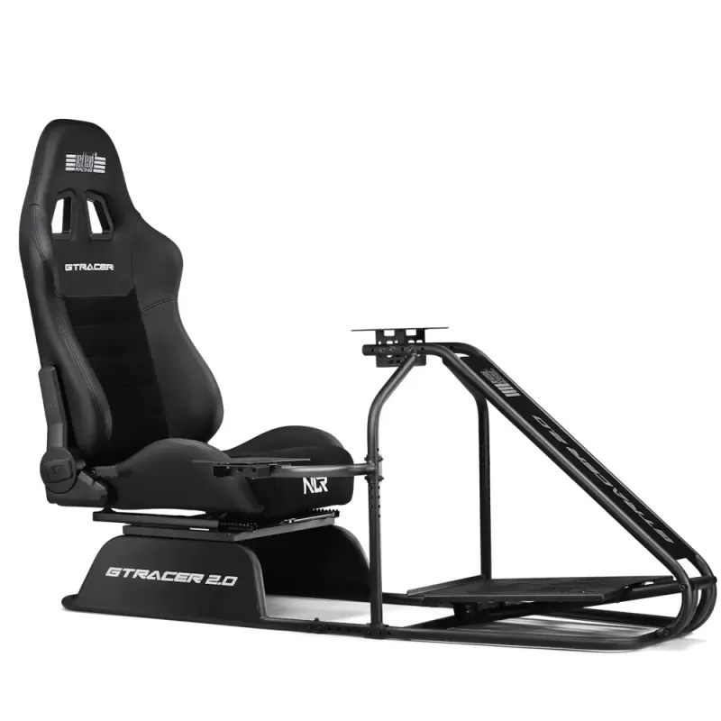 Стойка для симулятора Next-Level GTRacer 2.0 Racing NLR-R007