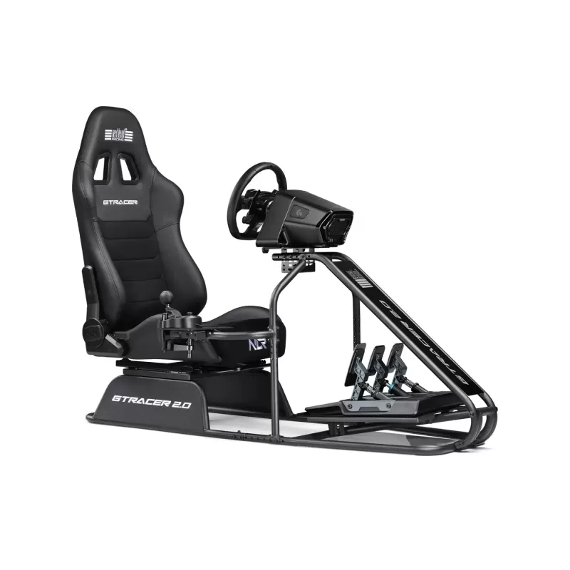 Стойка для симулятора Next-Level GTRacer 2.0 Racing NLR-R007