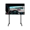 Sim Rig Next-Level Round Tube Freestanding Racing NLR-R010 Sim Rig Next-Level Round Tube Freestanding Racing NLR-R010