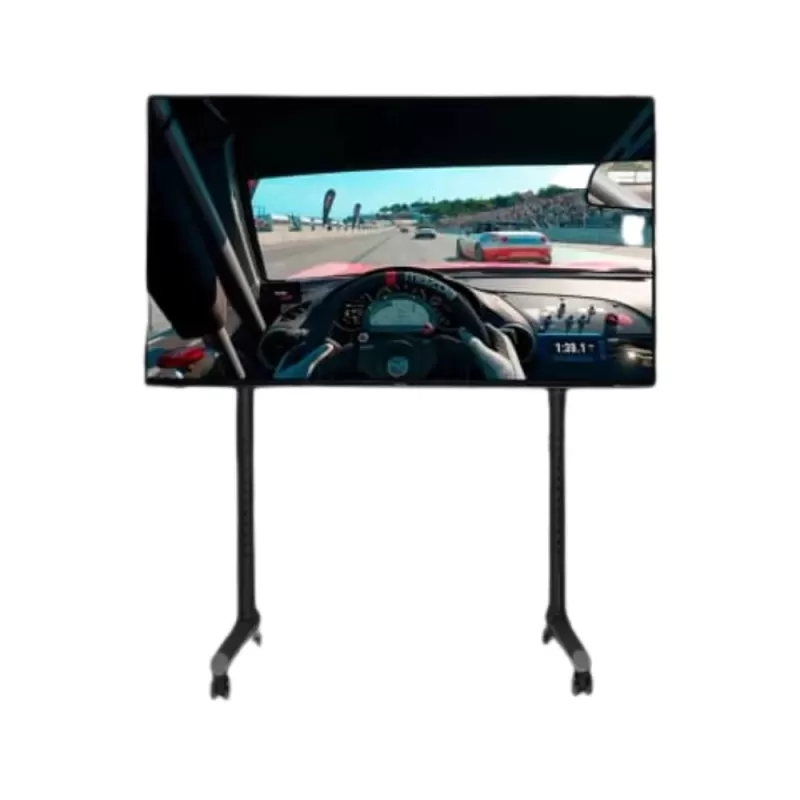 Sim Rig Next-Level Round Tube Freestanding Racing NLR-R010 Sim Rig Next-Level Round Tube Freestanding Racing NLR-R010