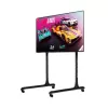 Sim Rig Next-Level Round Tube Freestanding Racing NLR-R010 Sim Rig Next-Level Round Tube Freestanding Racing NLR-R010