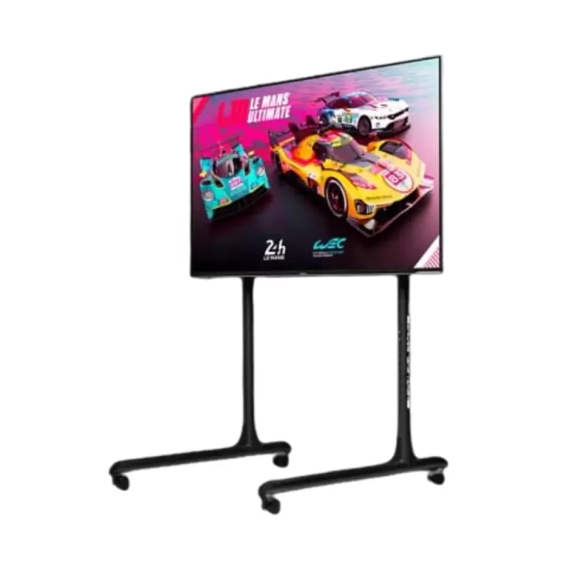 Sim Rig Next-Level Round Tube Freestanding Racing NLR-R010 Sim Rig Next-Level Round Tube Freestanding Racing NLR-R010