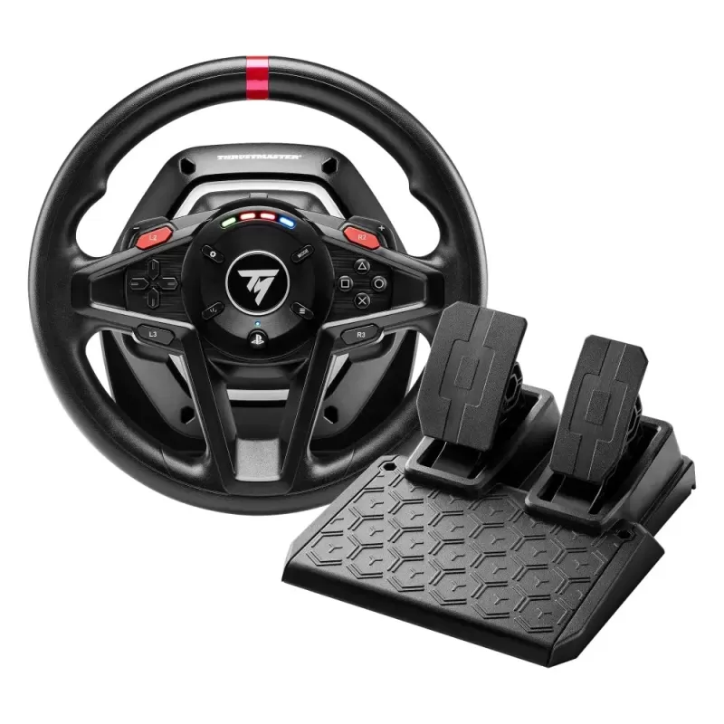 Racing Wheel Thrustmaster T128P PS4/5/PC T128P Racing Wheel Thrustmaster T128P PS4/5/PC T128P