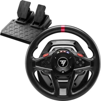Racing Wheel Thrustmaster T128P PS4/5/PC T128P Racing Wheel Thrustmaster T128P PS4/5/PC T128P