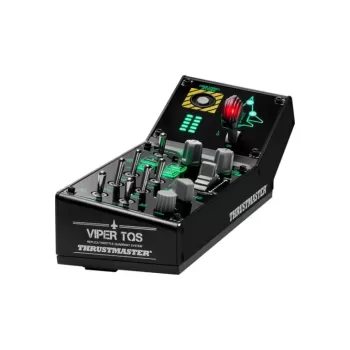 Flight Control Panel Thrustmaster Viper Panel 4060255