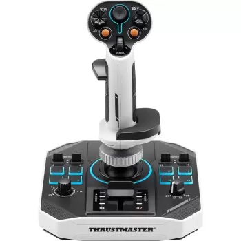 Flight Joystick Thrustmaster Sol-R 1 Flightstick 2960920