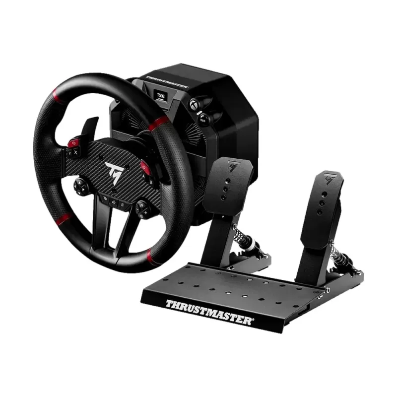 Гоночный руль Thrustmaster XBOX T598 Гоночный руль Thrustmaster XBOX T598