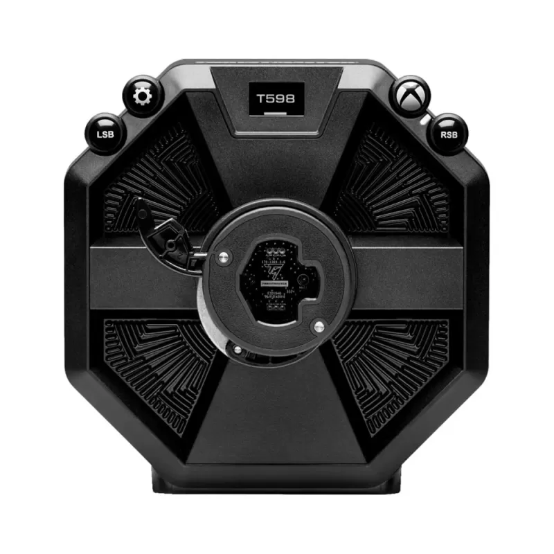 Гоночный руль Thrustmaster XBOX T598 Гоночный руль Thrustmaster XBOX T598