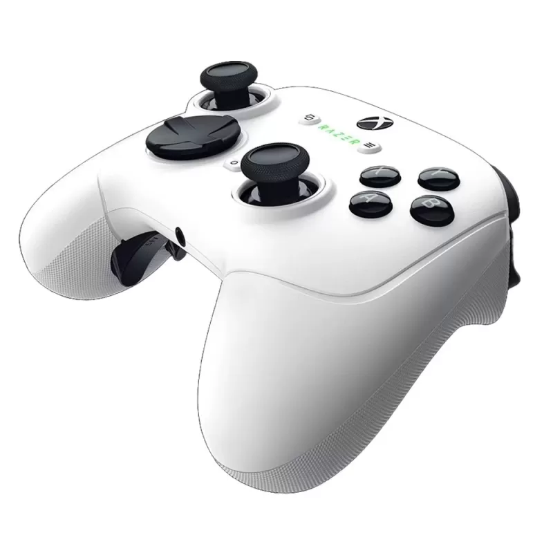Game controller RAZER Wolverine V3 Pro - white RZ06-05200200-R3U1