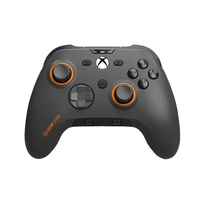 Игровой контроллер SCUF Valor Pro Wireless gray 505-178-05-102-NA