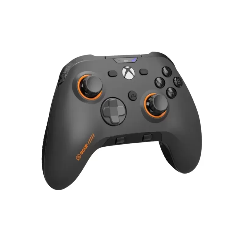 Игровой контроллер SCUF Valor Pro Wireless gray 505-178-05-102-NA