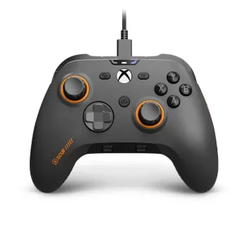 Game controller SCUF Valor Wired TMR gray 505-178-06-102-WW