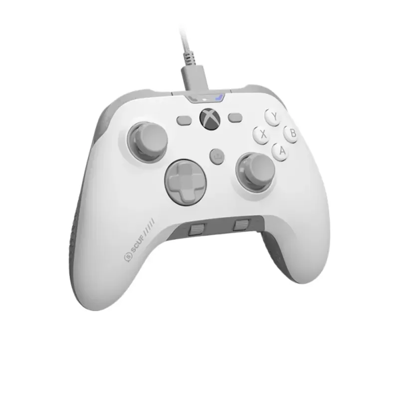 Game controller SCUF Valor Pro Wired white Valor Pro Wired White