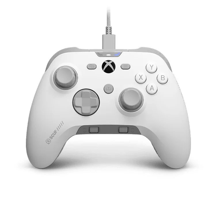Game controller SCUF Valor Pro Wired white Valor Pro Wired White