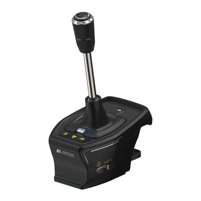 Sim Shifter Turtle Beach VelocityOne Multi-Shift TBS-0001-05 Sim Shifter Turtle Beach VelocityOne Multi-Shift TBS-0001-05