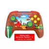 Игровой контроллер Turtle Beach Rematch Wireless Controller - Mario Bricks TBC-8301-65