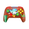 Игровой контроллер Turtle Beach Rematch Wireless Controller - Mario Bricks TBC-8301-65