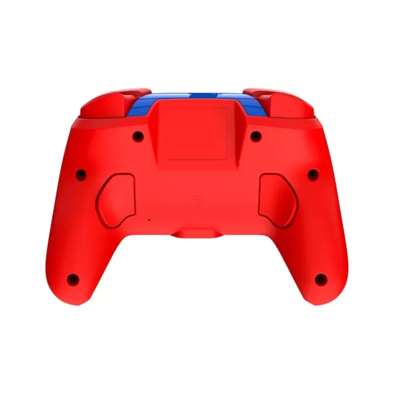Игровой контроллер Turtle Beach Rematch Wireless Controller - Mario Bricks TBC-8301-65
